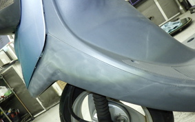 YAMAHA JOG POCHE 2002 SA08J