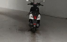SUZUKI LET`S CA4AA