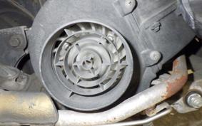 HONDA TODAY 1991 AF61