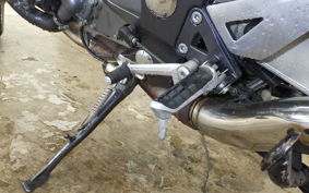 KAWASAKI ZZ-R400 Gen.2 2001 ZX400N