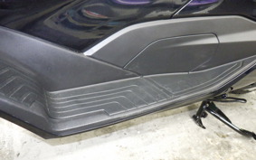 HONDA PCX125 2016 JK05