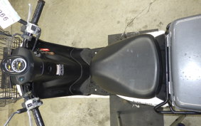 HONDA ﾍﾞﾝﾘｨ50-2 AA05