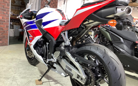 HONDA CBR600RR 2017 PC40