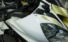 KAWASAKI ZX 10 NINJA R 2004