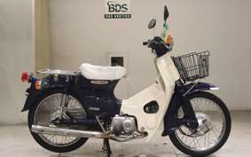 HONDA C90 SUPER CUB HA02