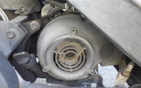 YAMAHA AXIS 125 TREET SE53J