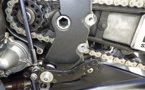 HONDA CBR600RR 2005 PC37