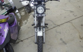 SUZUKI GN125 H