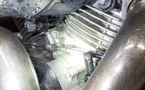 HONDA SHADOW 750 Gen. 3 2007 RC50