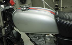 HONDA APE 100 HC07