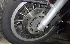 HARLEY FLHTC 1340 1986