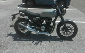 HONDA GB350S 2022 NC59