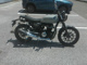 Фото Honda GB350S 2022 с японского аукциона