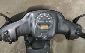 HONDA MANY CTOR AF75