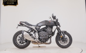 HONDA CB1000R GEN 2 2021 SC80