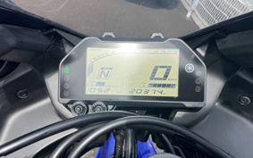YAMAHA YZF-R25 RG43J