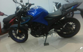 YAMAHA MT-25 RG74J