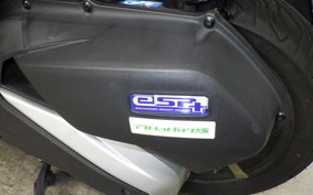 HONDA PCX125 2023 JK05
