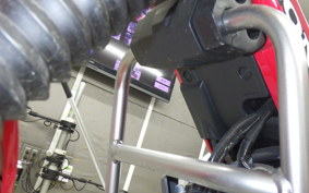 HONDA CT125-2 2012 JA65