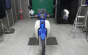 HONDA C110 SUPER CUB