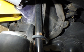 HONDA ｸﾛｽｶﾌﾞ JA10