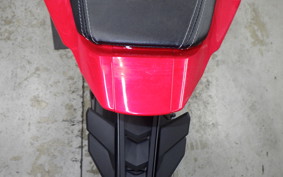 HONDA CBR650R E-Clutch 2025 RH17