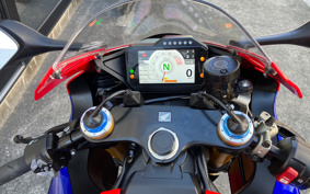HONDA CBR1000RR-R FB SP 2020 SC82
