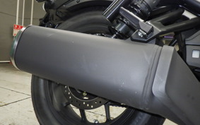 HONDA REBEL 1100 DCT 2026 SC87
