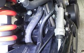 HONDA VTR 250 Gen. 2 2023 MC33