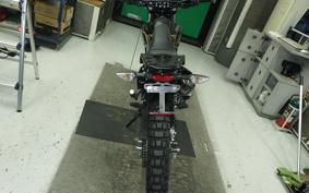 KAWASAKI KLX230 SM 2015 LX230A