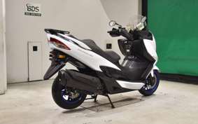 SUZUKI BURGMAN400 A 2019 DU11A