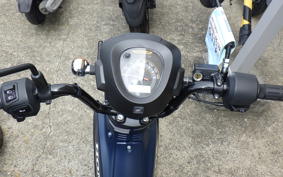 HONDA ｸﾛｽｶﾌﾞ110-3 JA60