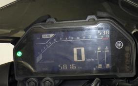 YAMAHA MT-25 A 2023 RG95J