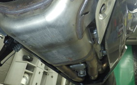 SUZUKI HAYABUSA Gen.3 2022 EJ11A