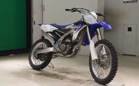 YAMAHA YZ250F 2013 CG34C