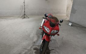 SUZUKI SV650 S 2005 BY132