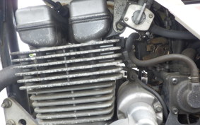 KAWASAKI SUPER SHERPA KL250G