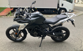 BMW G310GS 2022 0G31