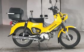 HONDA CROSS CUB110 JA45