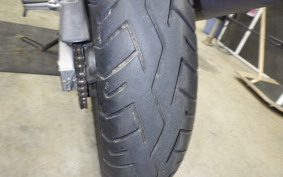 HONDA VTR 250 Gen. 2 2009 MC33