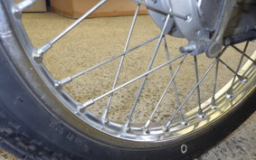 HONDA C50 SUPER CUB AA04