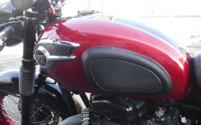 KAWASAKI W800 Special Edition 2013 EJ800A