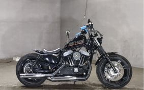 HARLEY XL1200X 2014 LC3