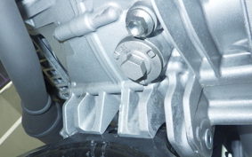 YAMAHA CYGNUSｸﾞﾘﾌｧｽ SEJ4J