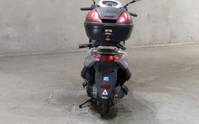 SUZUKI ADDRESS V125 DT11A