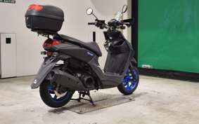 YAMAHA BW*S 125 Gen.2 2005 SEA6J