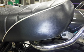 SUZUKI VANVAN 200 2015 NH42A