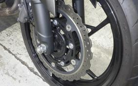 KAWASAKI Z400 Gen.2 2023 EX400L