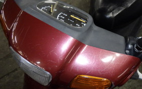 YAMAHA JOG APRIO SA11J