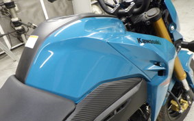 KAWASAKI Z125 PRO 2021 BR125H